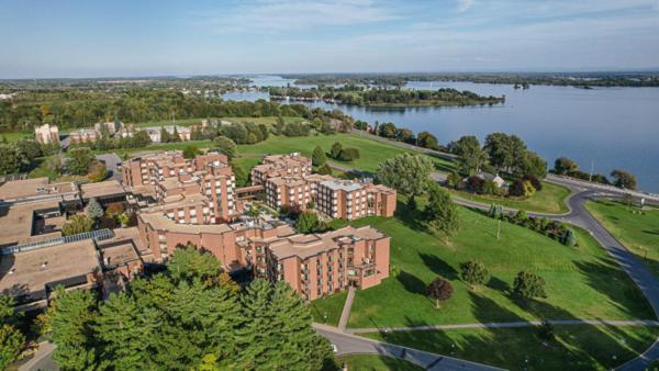 Dev Hotel And Conference Centre Корнуол Екстериор снимка