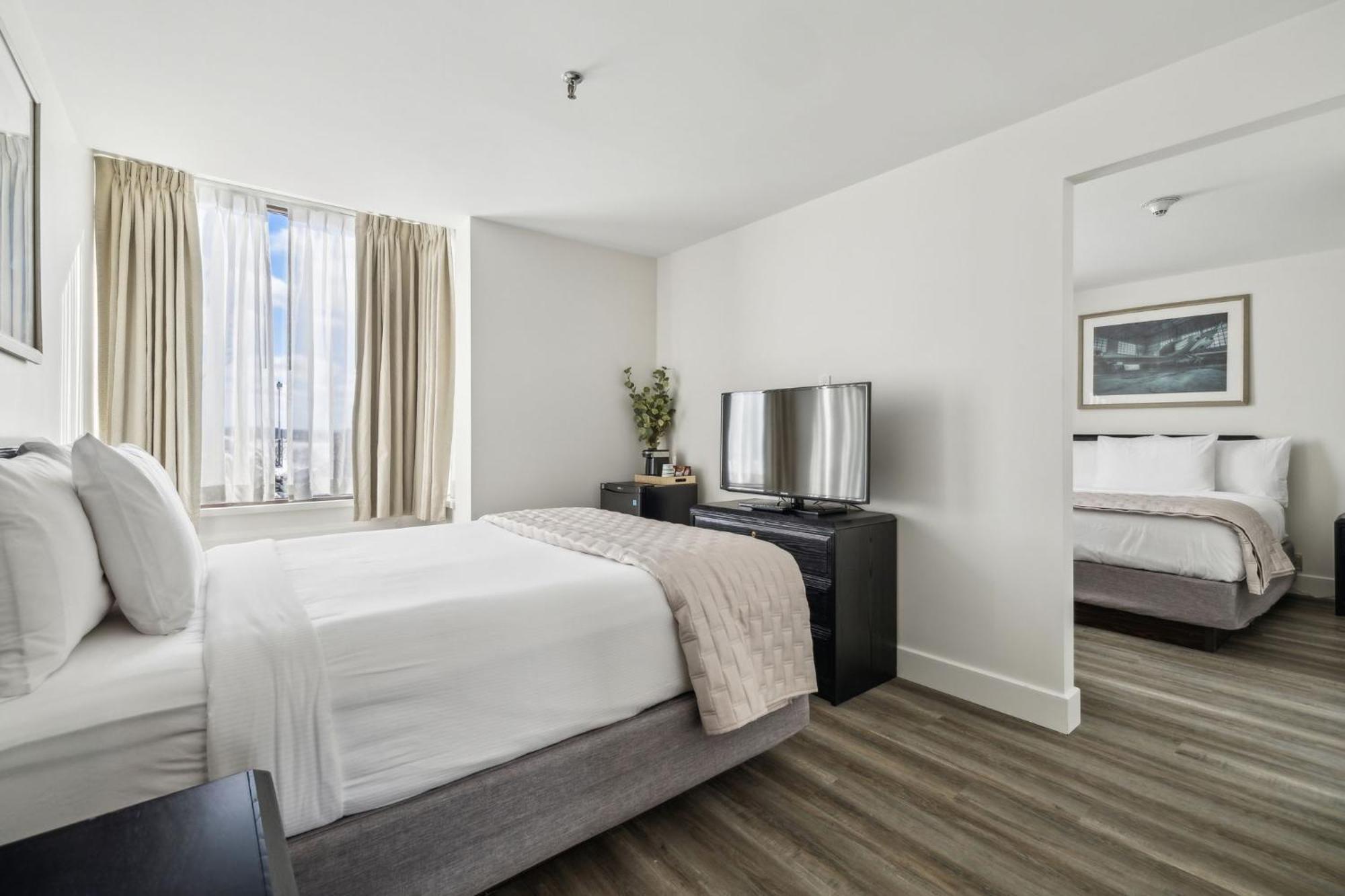 Dev Hotel And Conference Centre Корнуол Екстериор снимка